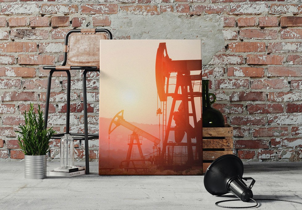 Холсты для нефтяников Холсты для нефтяников